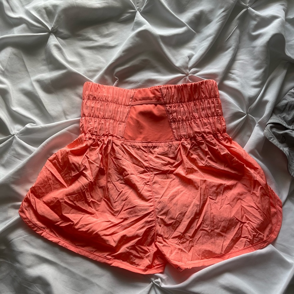 Free people “the way home shorts”
